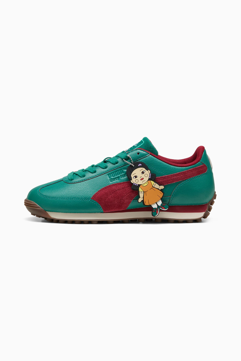 PUMA x SQUID GAME Easy Rider Men's Sneakers - 1