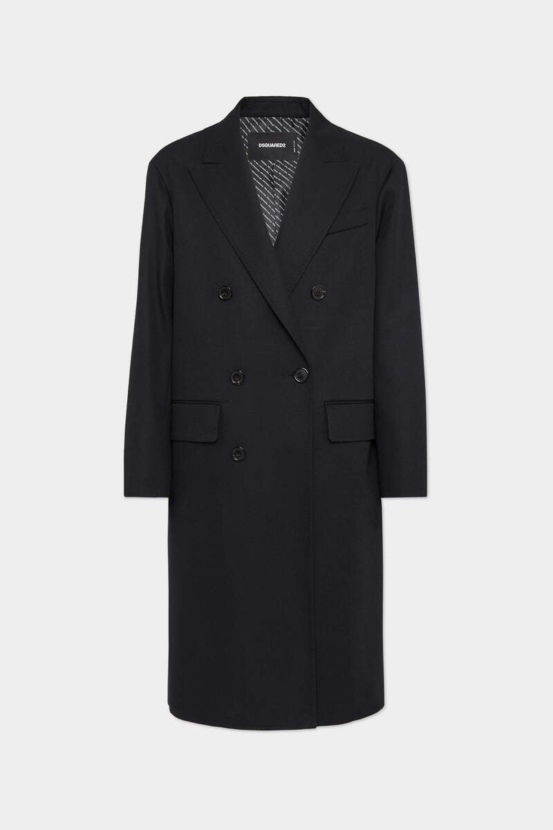 EVENING DB COAT 1