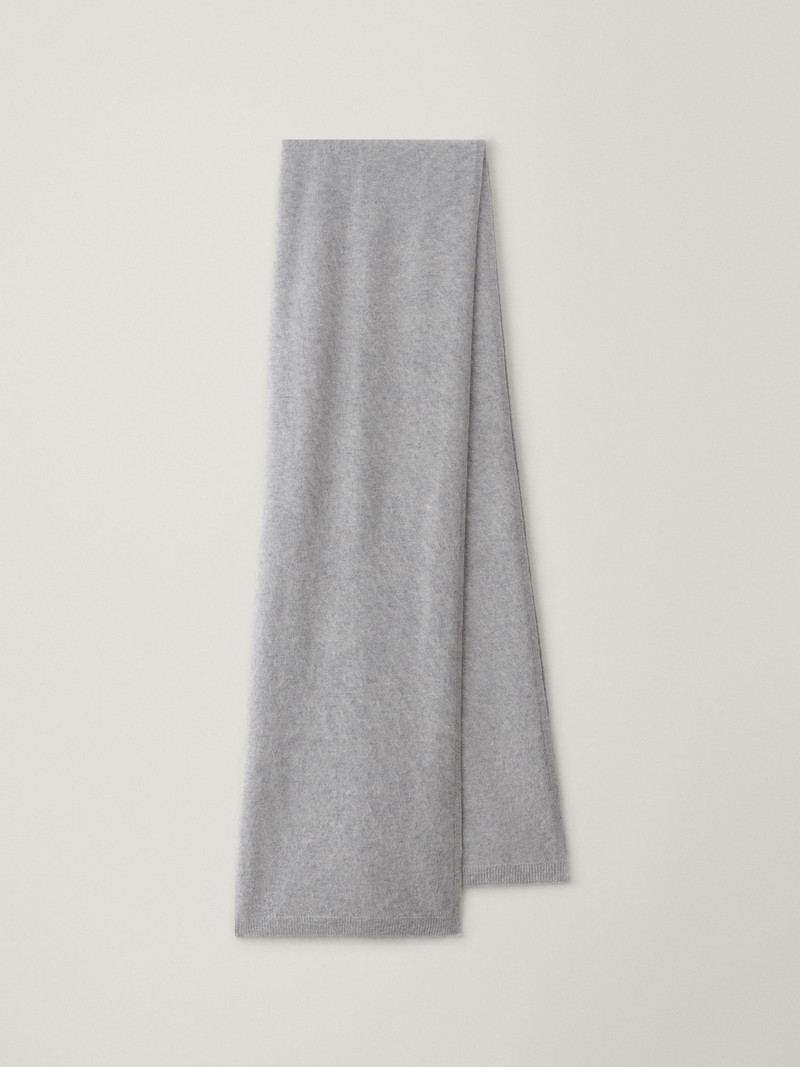 The Brushed Scarf 1