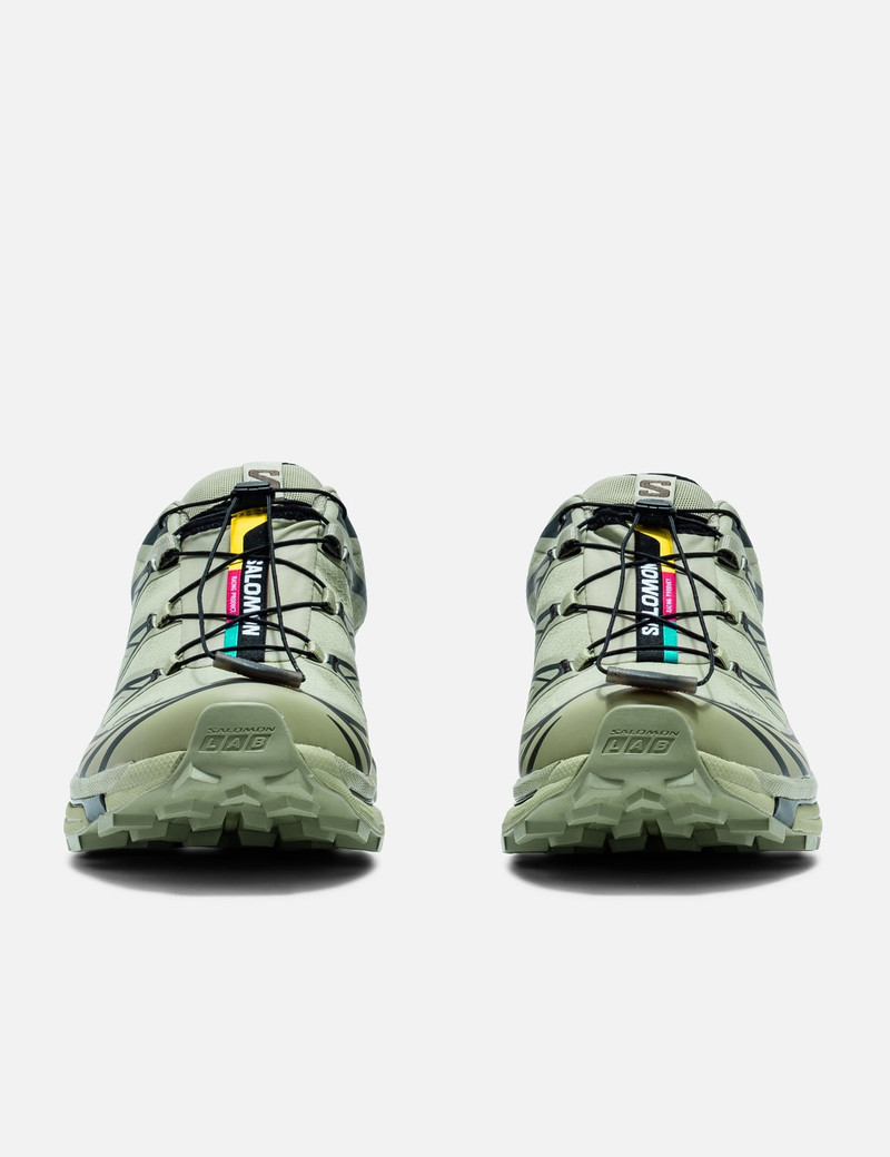 SALOMON XT-6 outlook