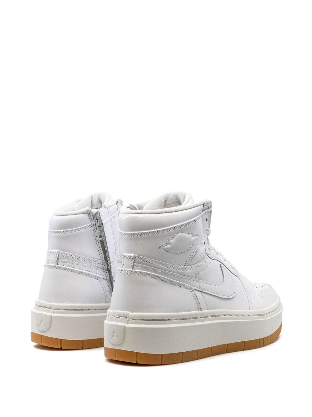 Air Jordan 1 Elevate High "White/Gum" sneakers - 3