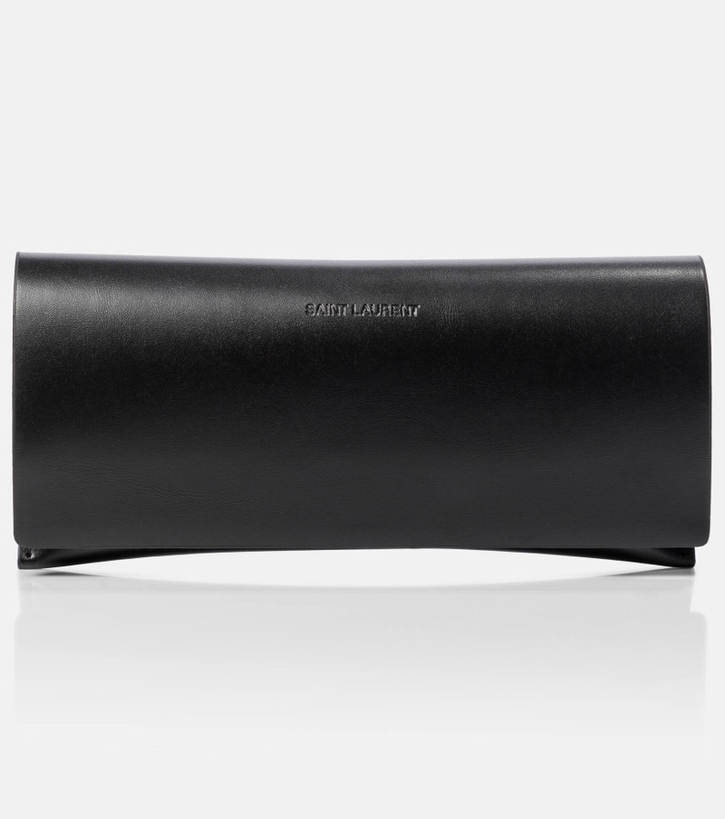 SL 713 rectangular sunglasses 5