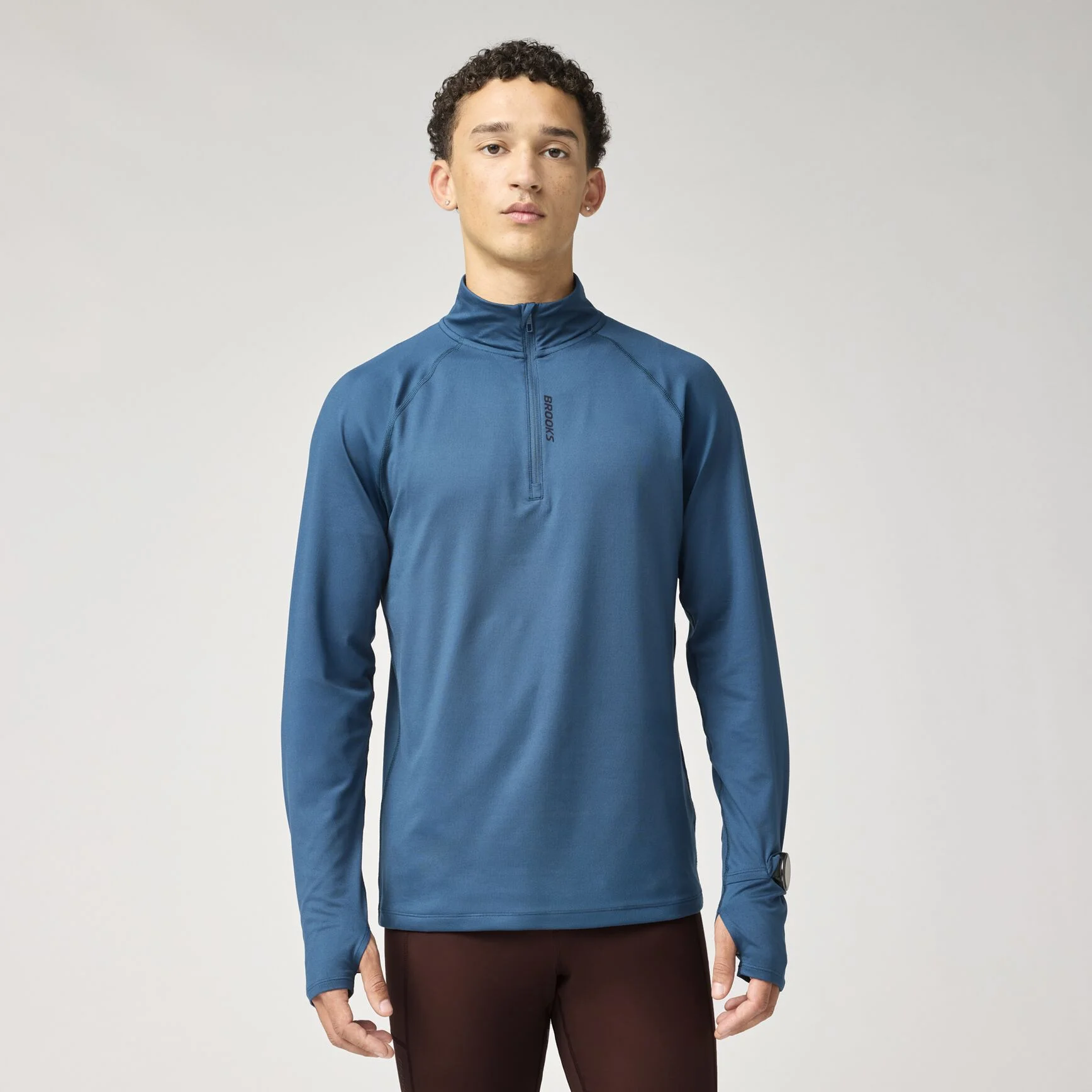 Dash 1/4 Zip 3.0 - 1