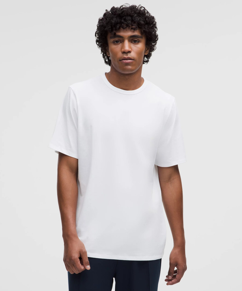 Organic Cotton Classic-Fit T-Shirt *3 Pack 1
