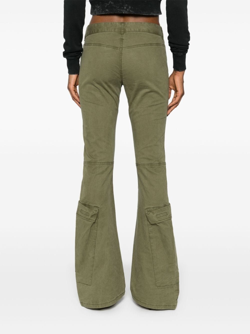 P-Ower cargo pants - 4