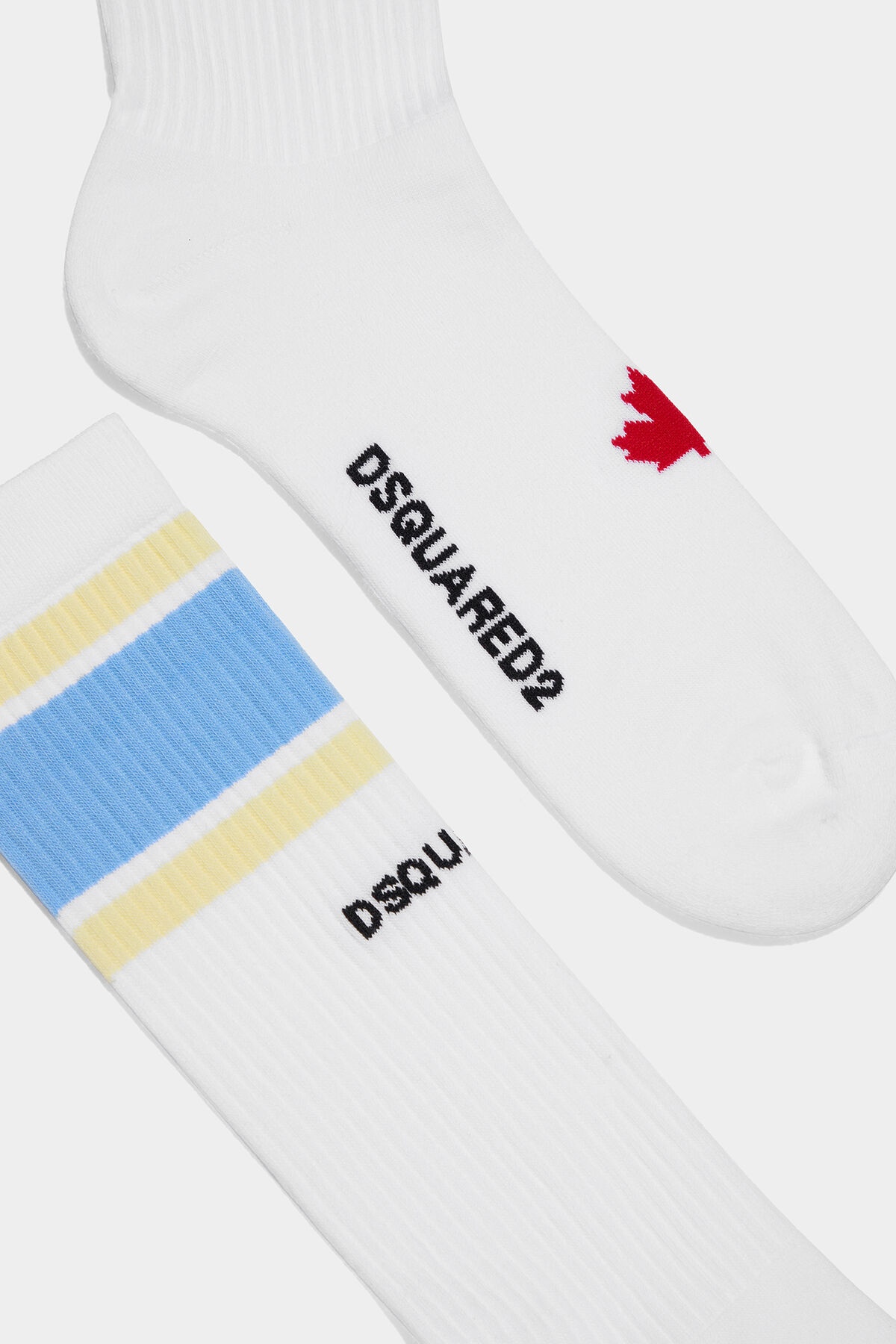 SPORTY SOCKS - 4