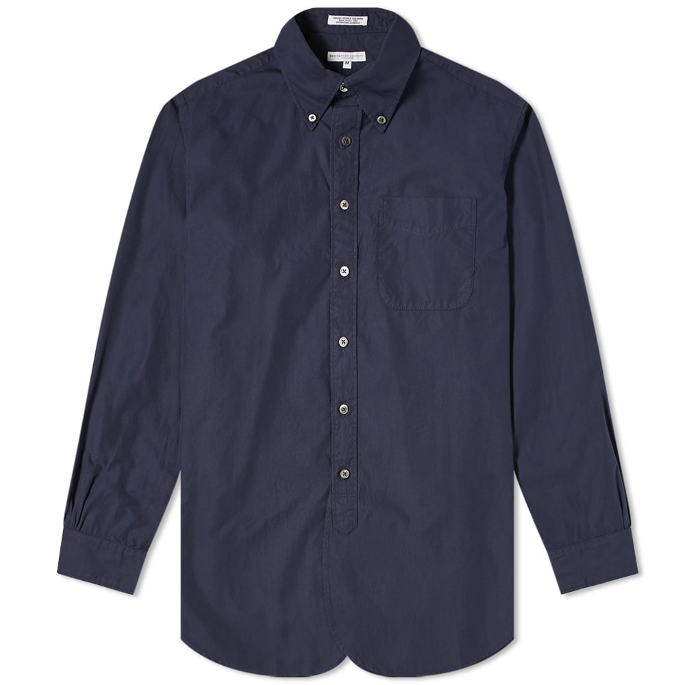 Engineered Garments 19Th Century Button Down Shirt - 1