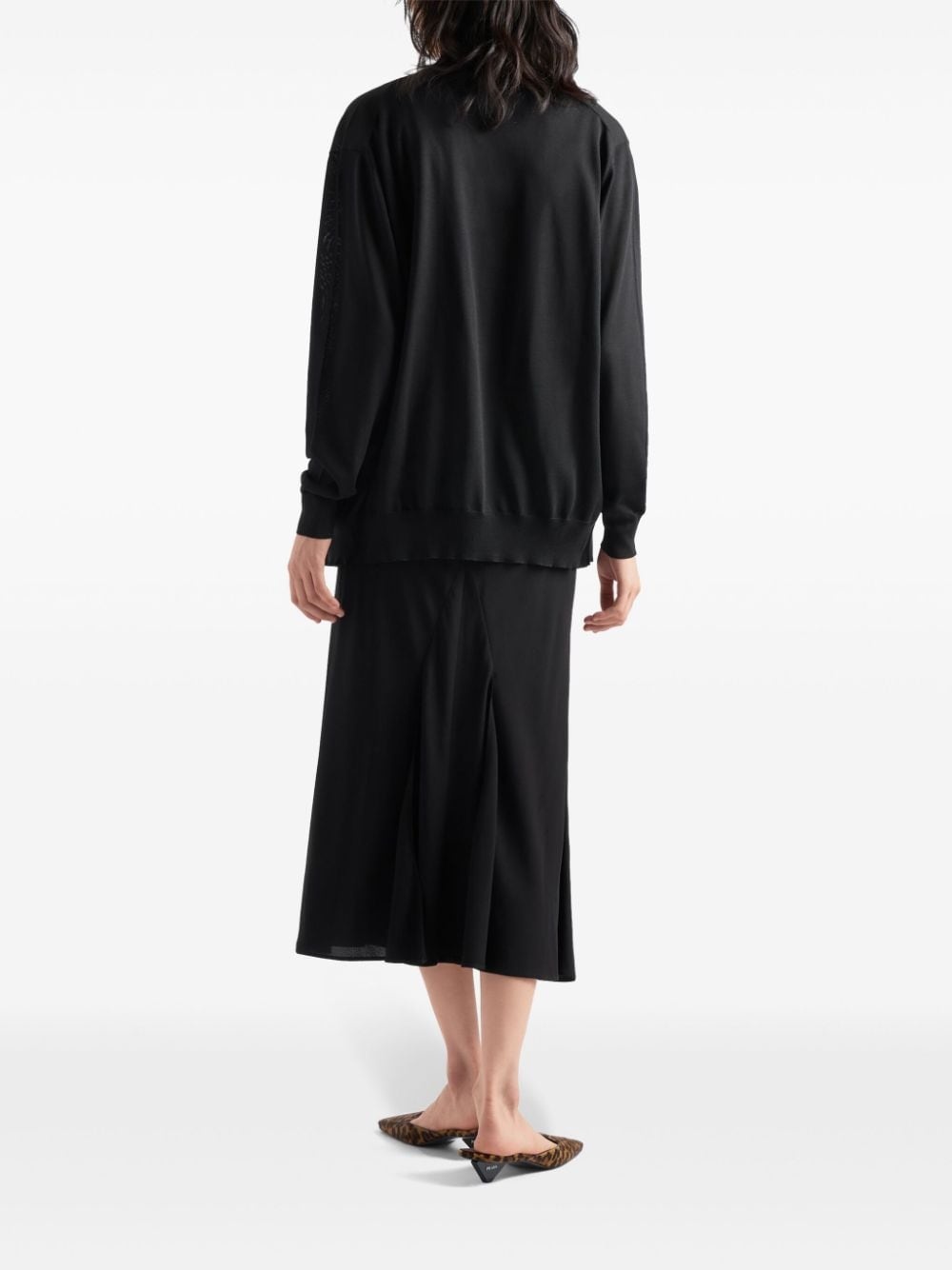 SablÃ© dress - 3