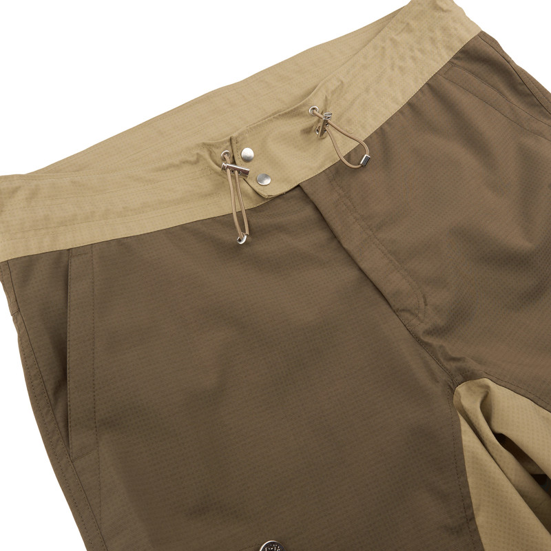 66°North x Charlie Constantinou Zip-Off Shell Pants (Unisex) 7