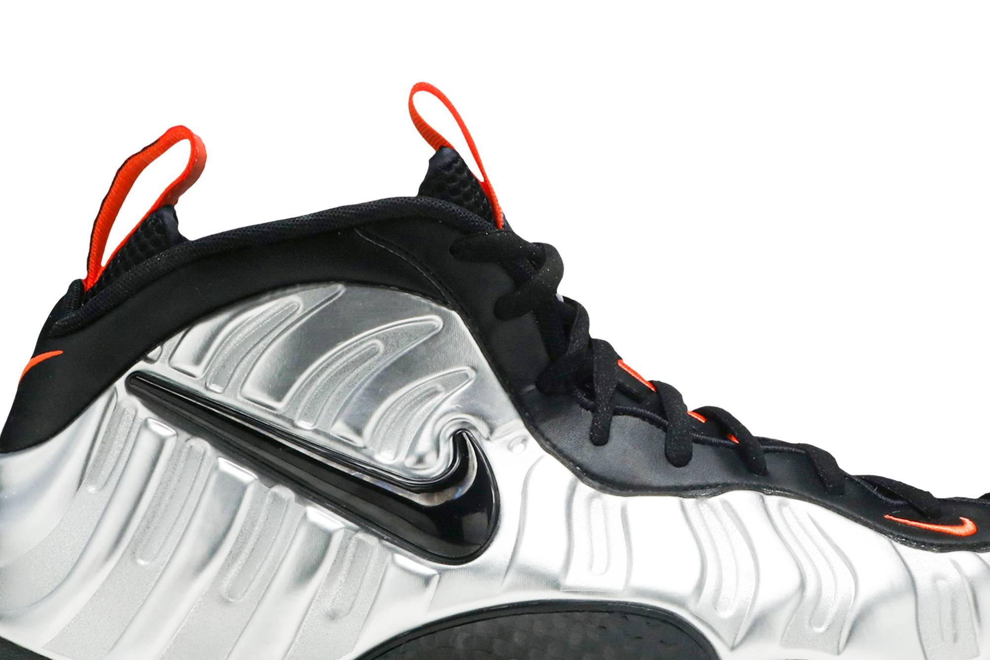 Air Foamposite Pro 'Halloween' - 2