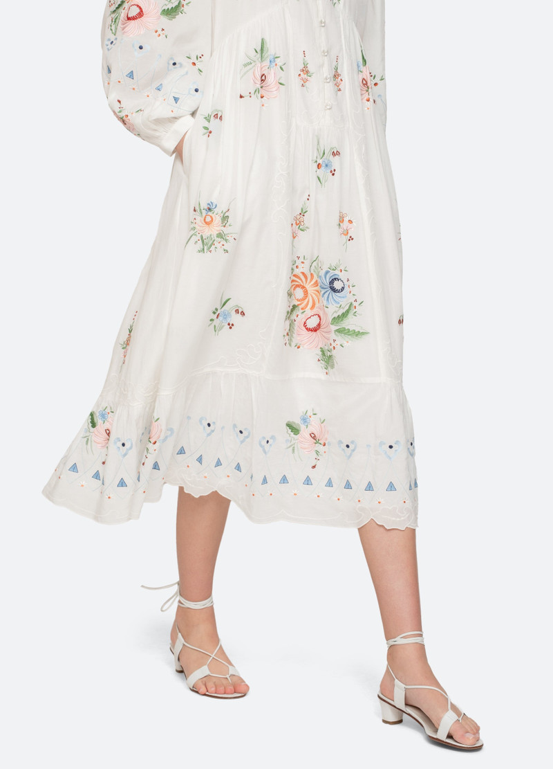 Serafina Dress 8