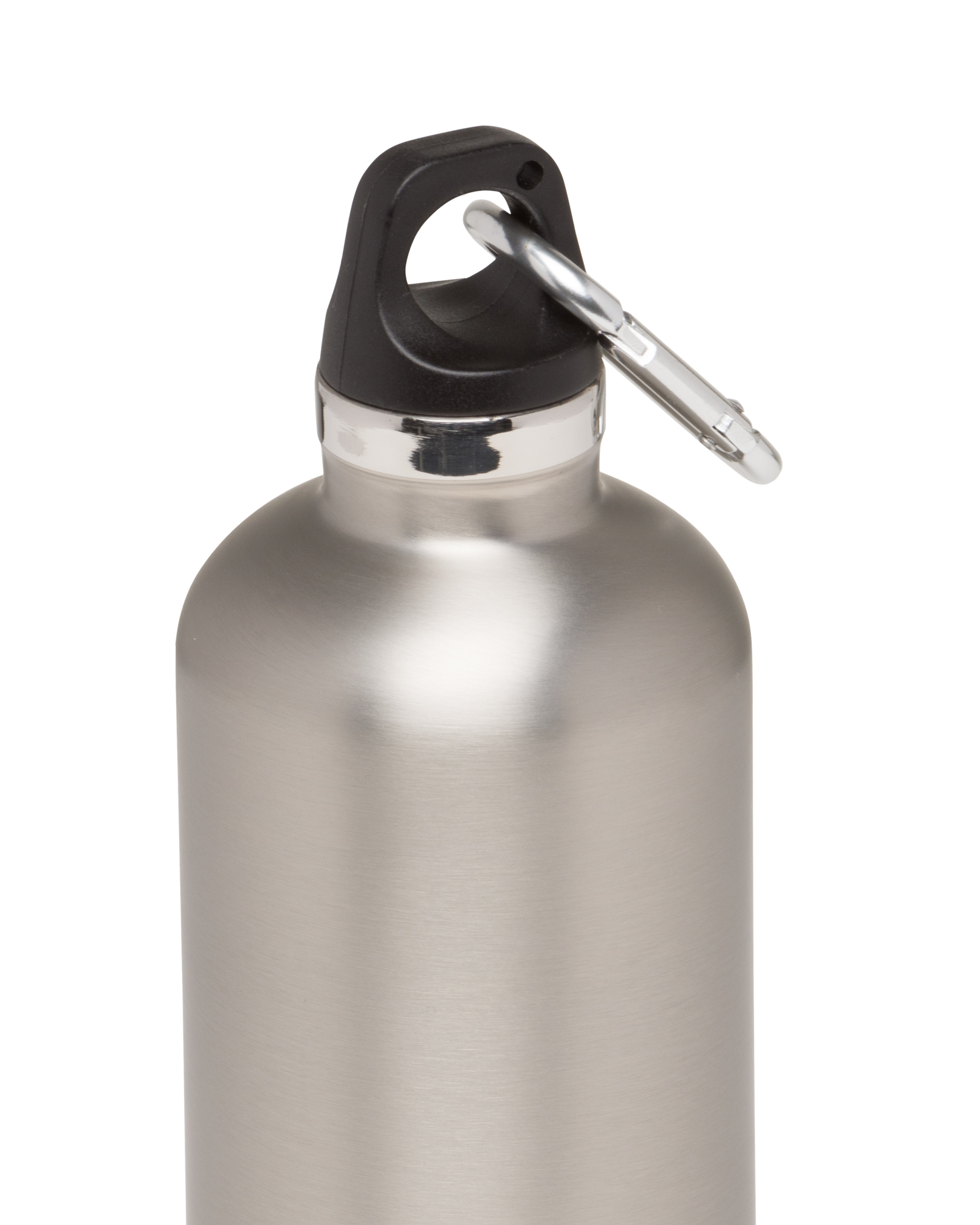Stainless steel insulated water bottle, 500 ml - 2