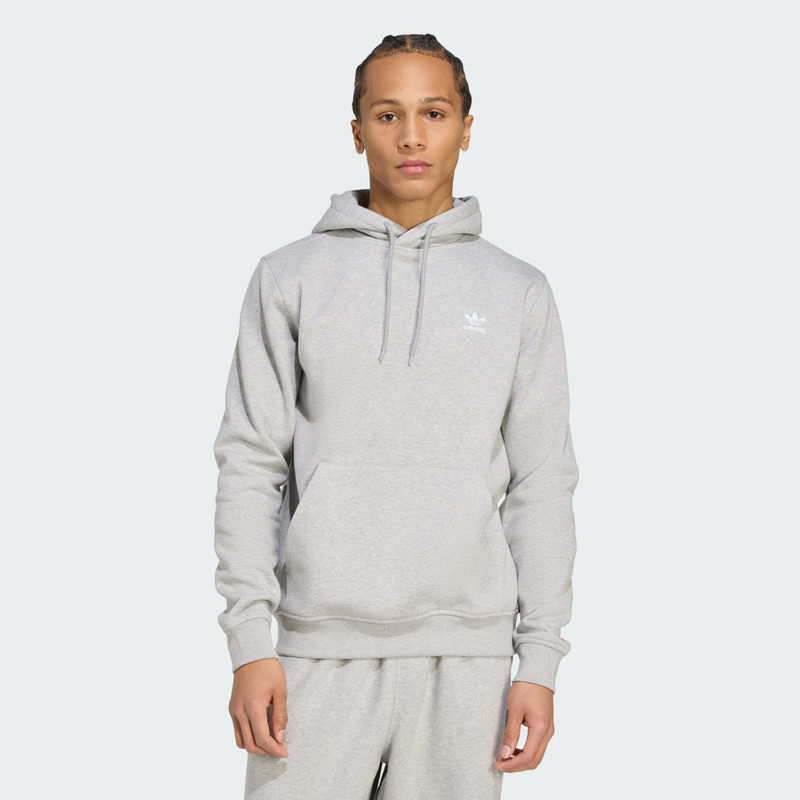 adidas Trefoil Essentials Hoodie outlook