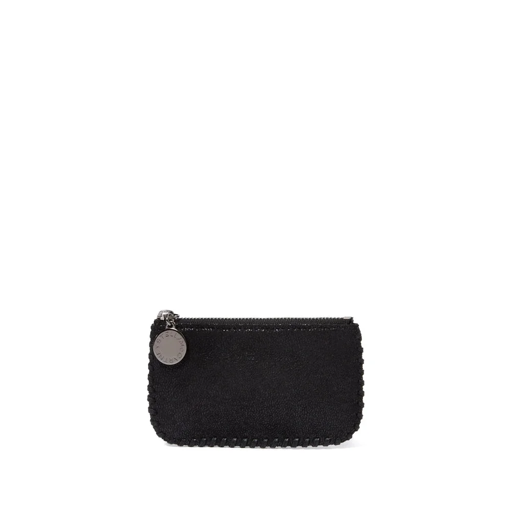 Stella Mccartney Black Wallets & Purses Women - 1