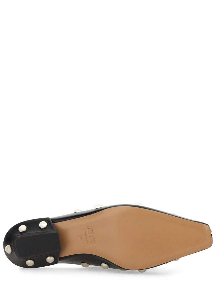 Sandal "Bella" - 5