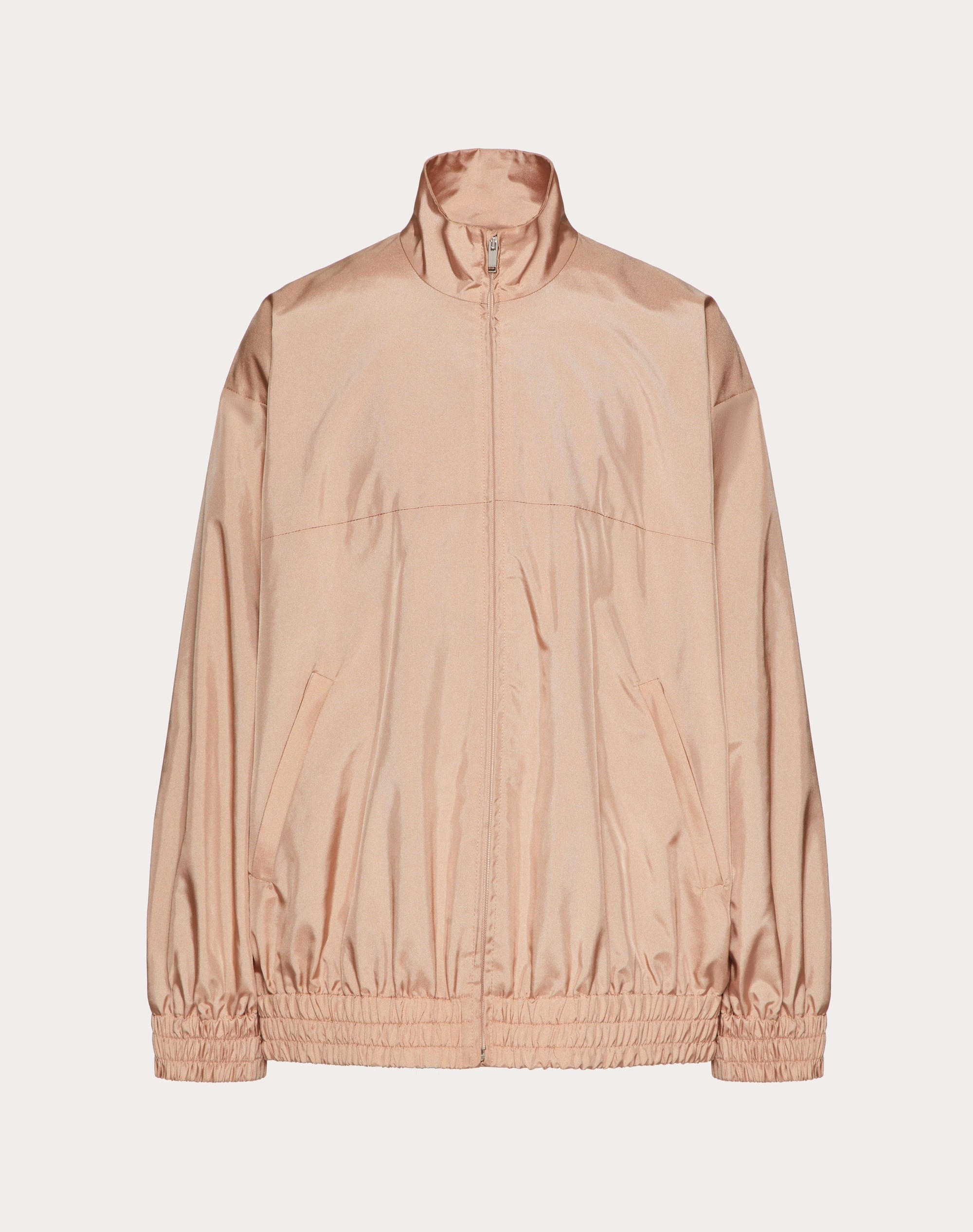 NYLON JACKET - 1