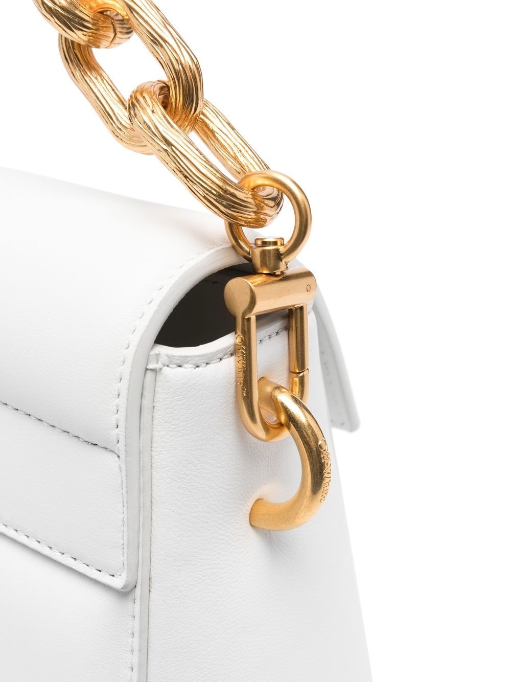 Burrow 24 shoulder bag - 4