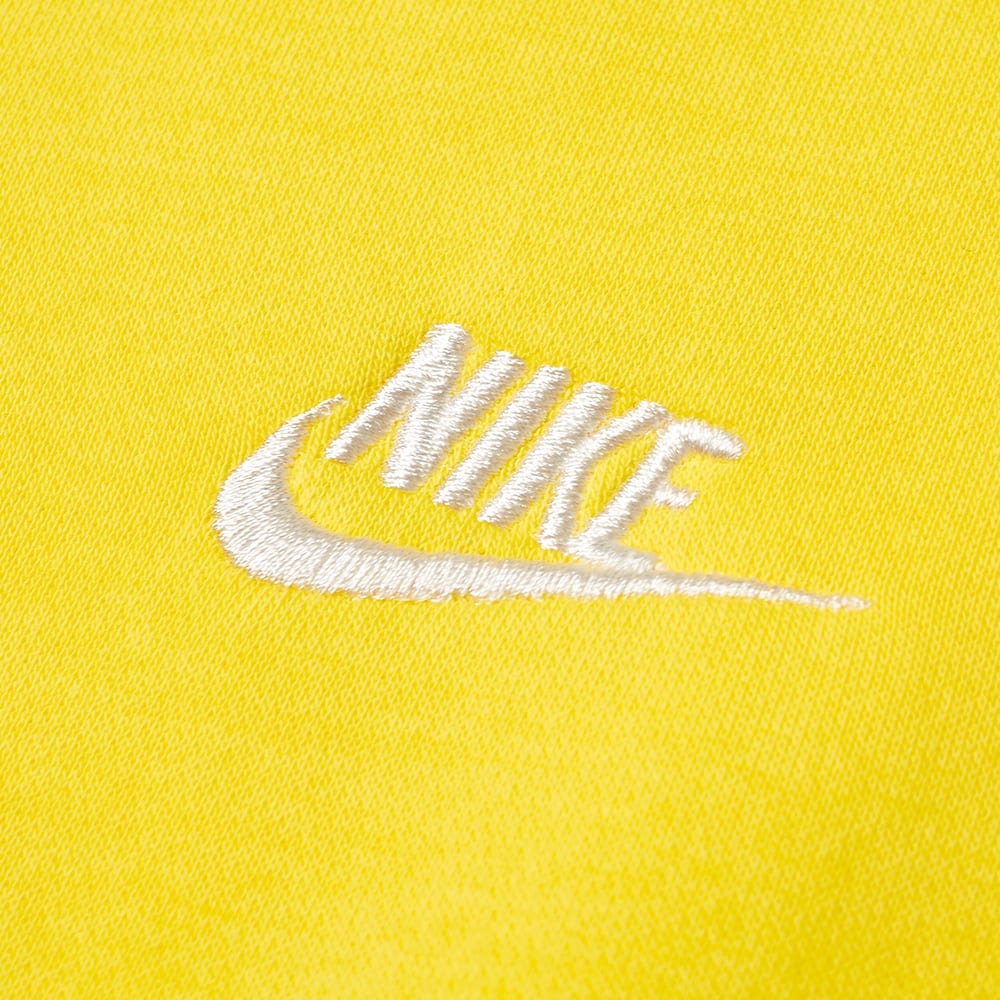 Nike Club Crew Sweat - 4