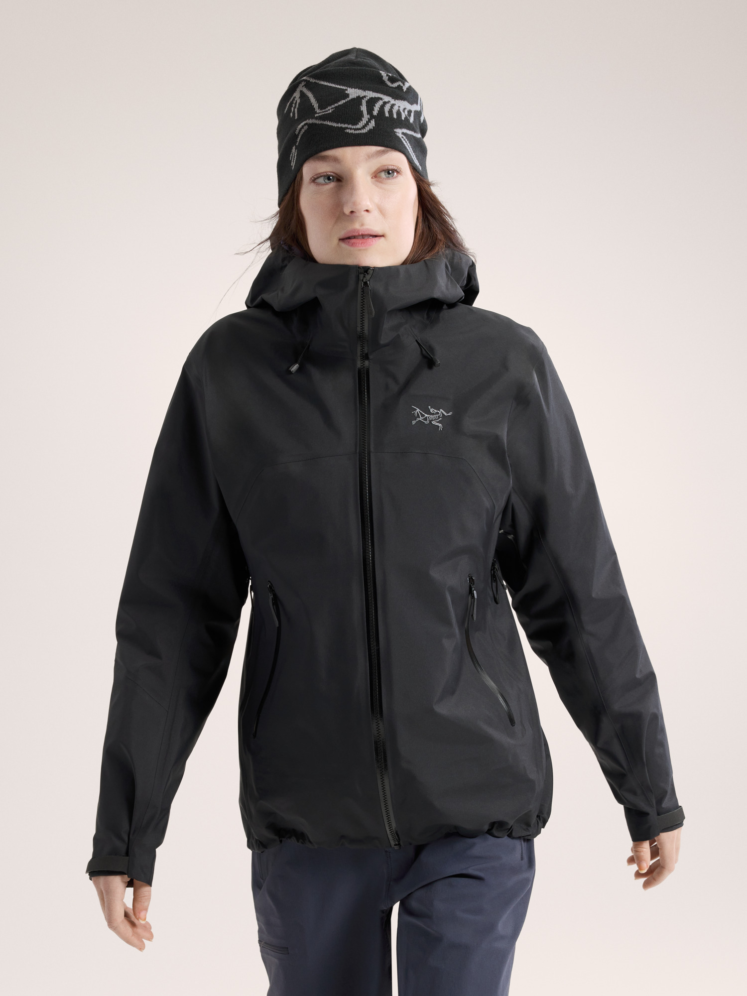 Beta SL Jacket - 2
