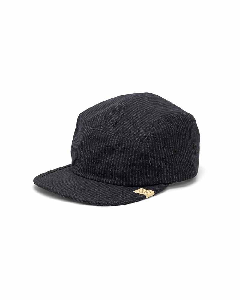 CAMP CAP SANTOME NAVY - 1