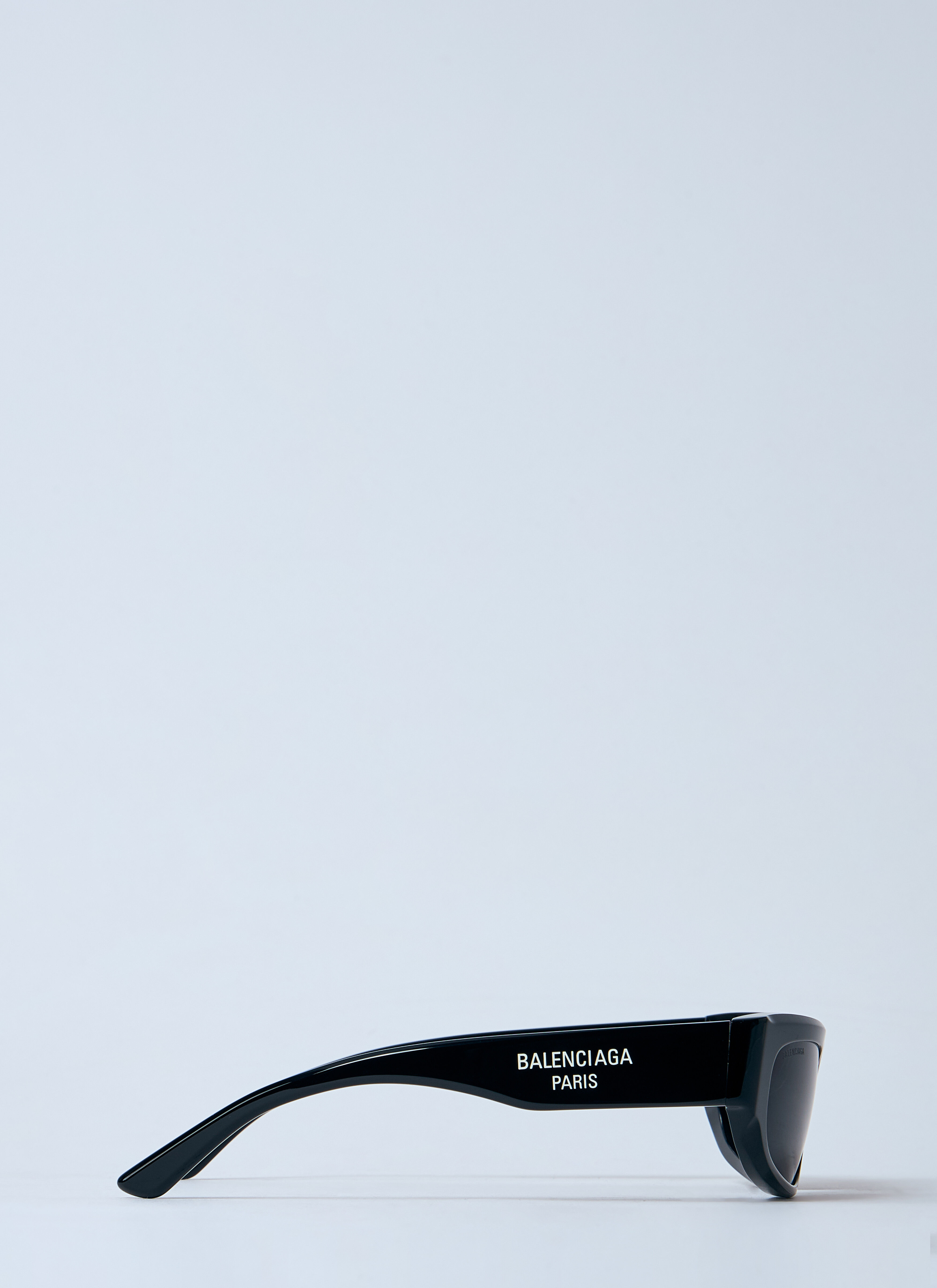 Logo Print Sunglasses - 3