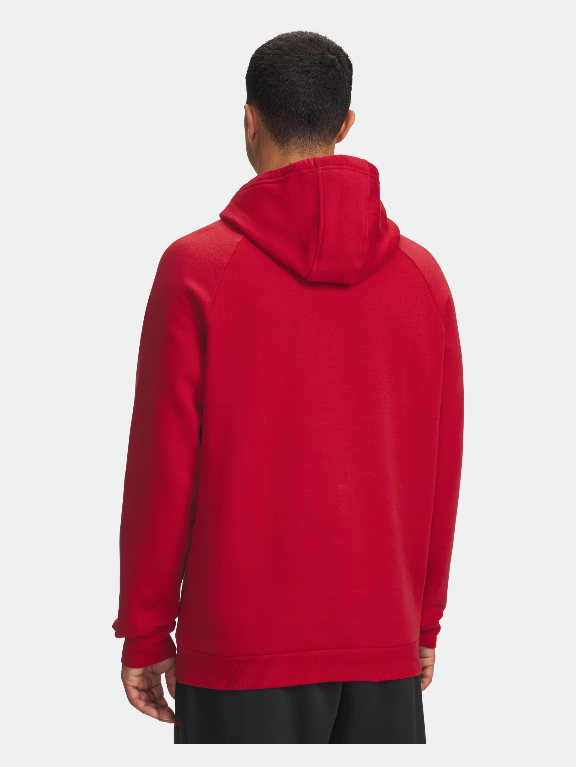 UA Rival Fleece Collegiate - 3