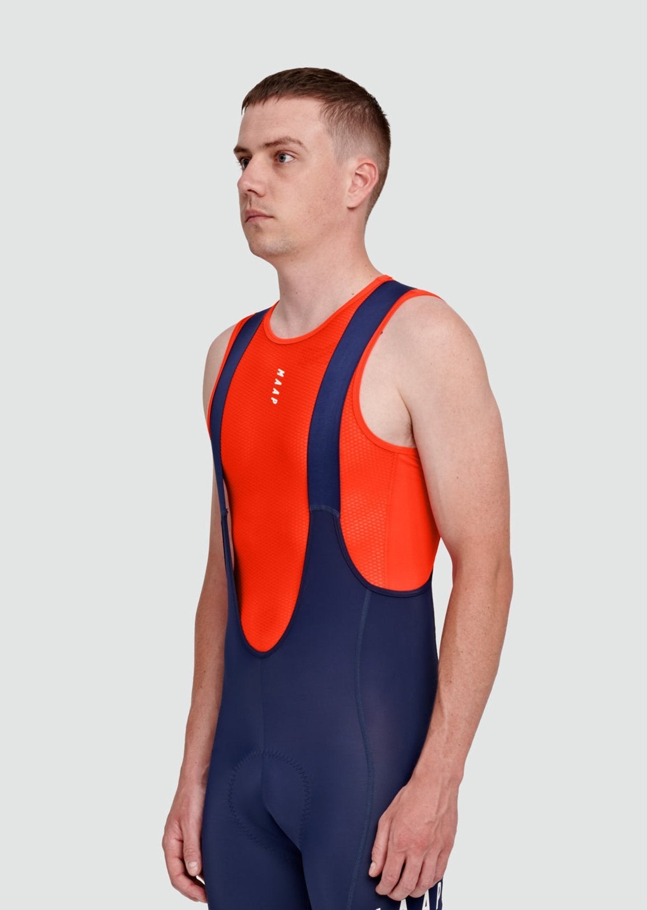 Team Base Layer - 1