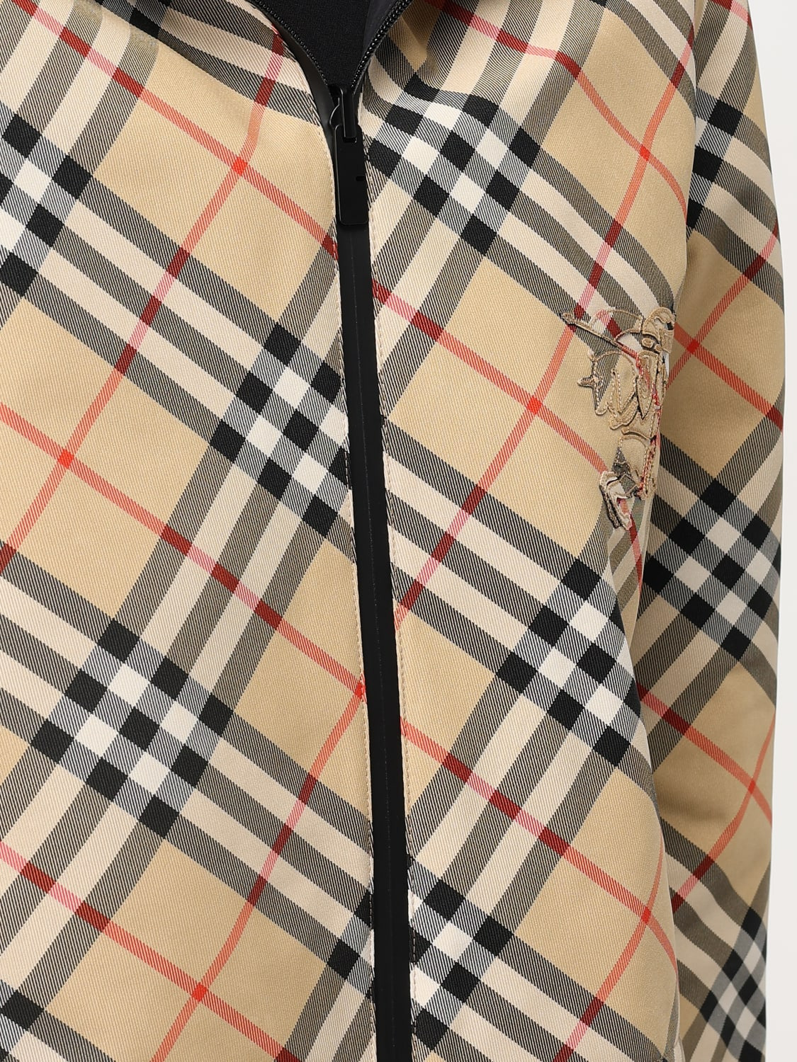 Jacket woman Burberry - 5