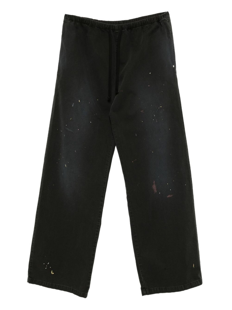 cotton trousers 1