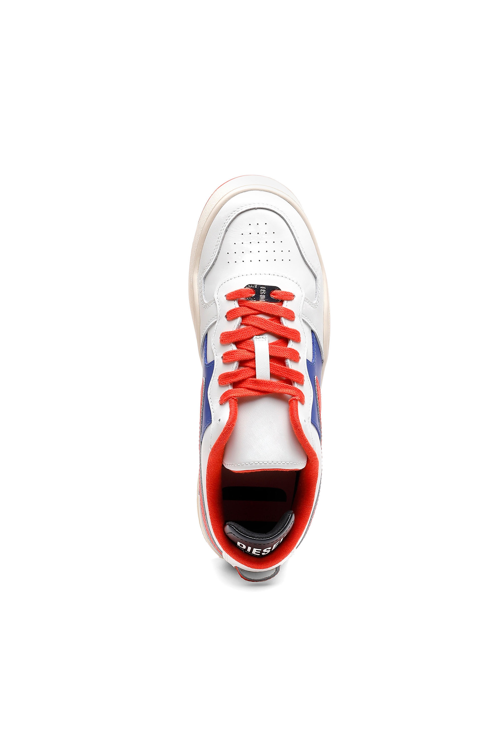S-UKIYO LOW - 6