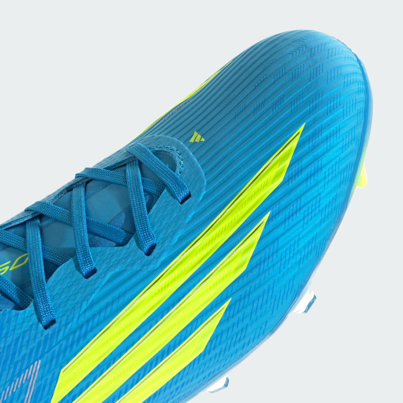 F50 LEAGUE Firm Ground / Multi Ground Soccer Cleats 10