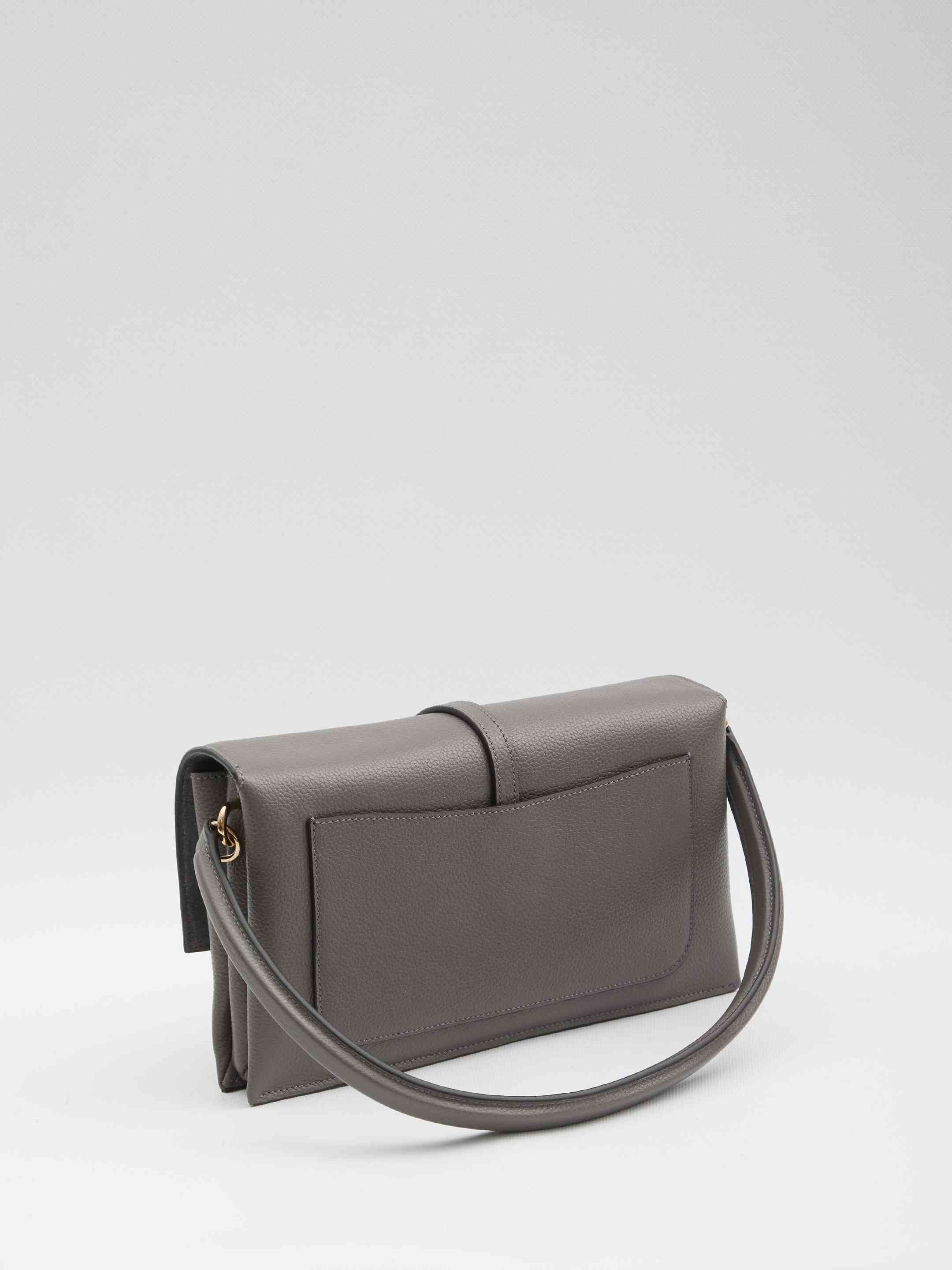 Tod's Women T Timeless Flap Bag In Leather - 2