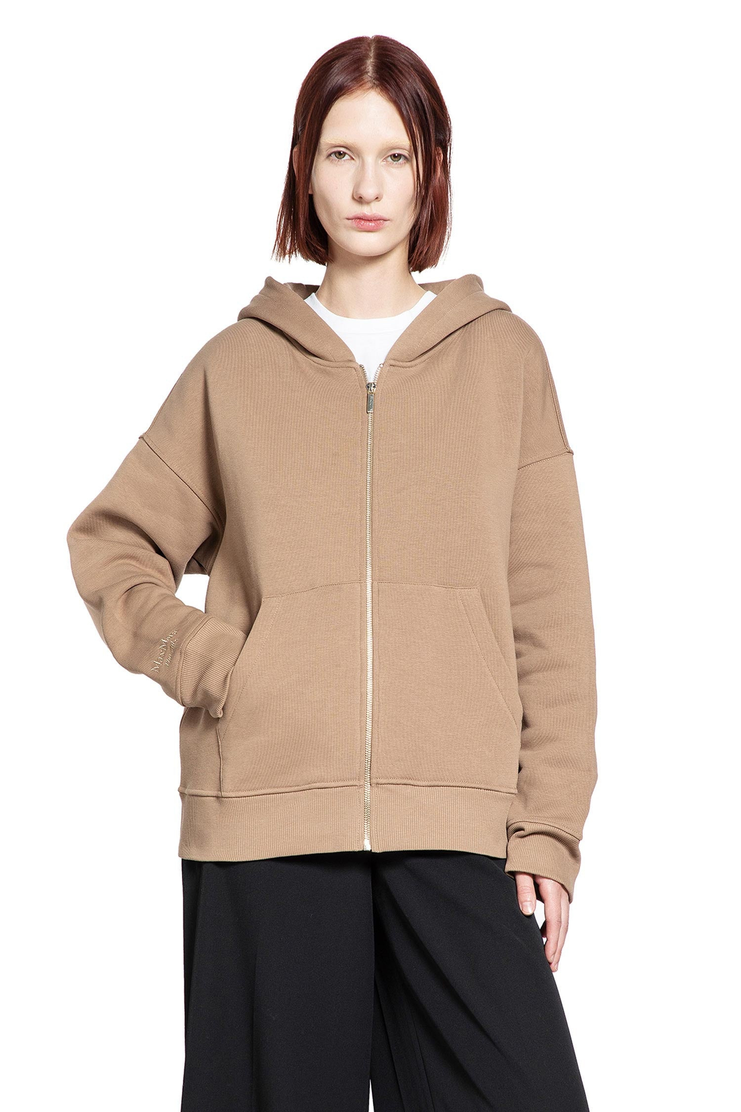 Julia Zip-up Hoodie - 6