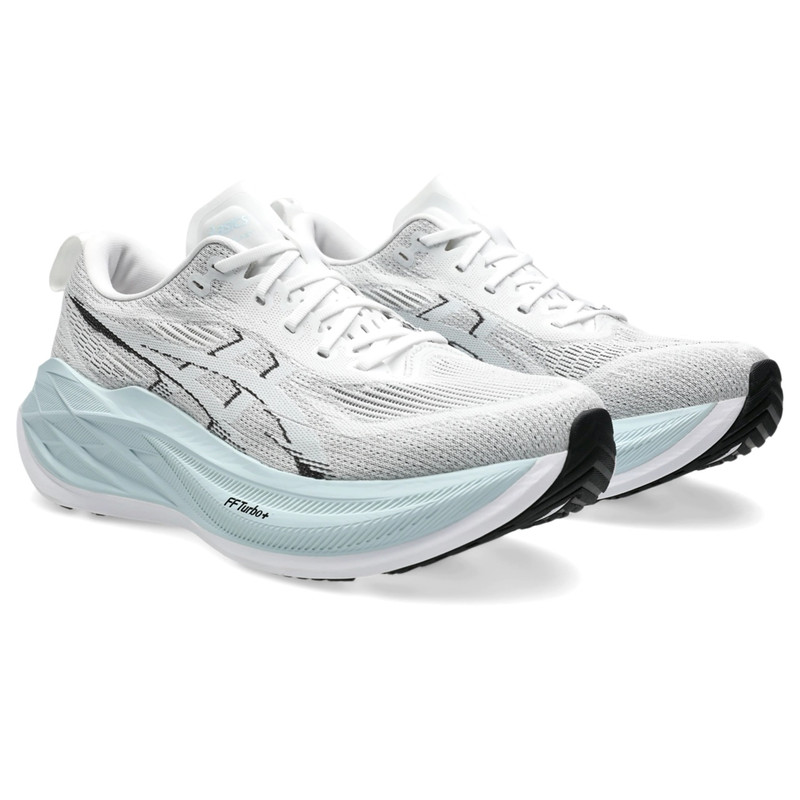 Asics SUPERBLAST 2 outlook
