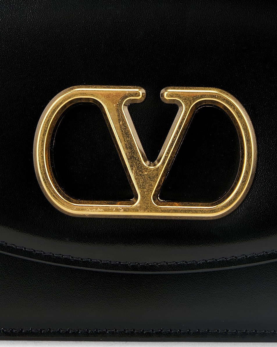 Vain Small Shoulder Bag - 7
