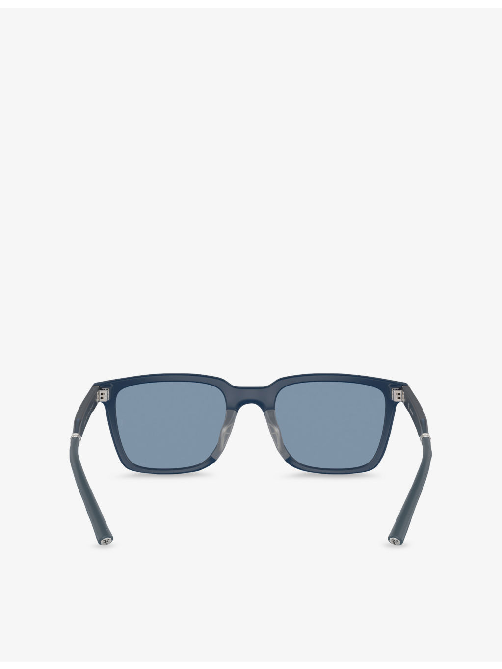 OV5553SU Mr Federer Rectangle-Frame Acetate Sunglasses - 3