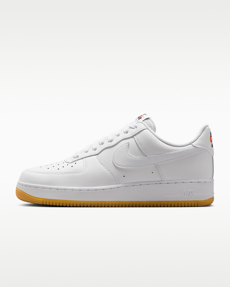 Nike Air Force 1 '07 LV8 Men's Shoes - 1
