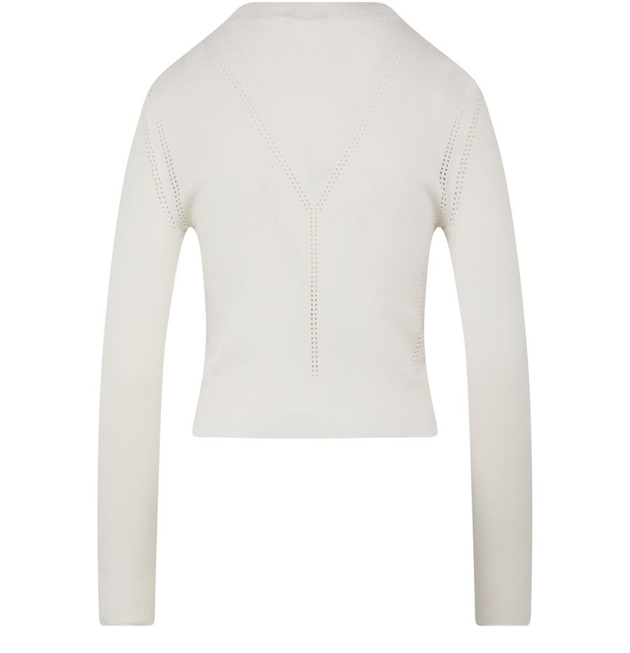 Silk sweater - 3