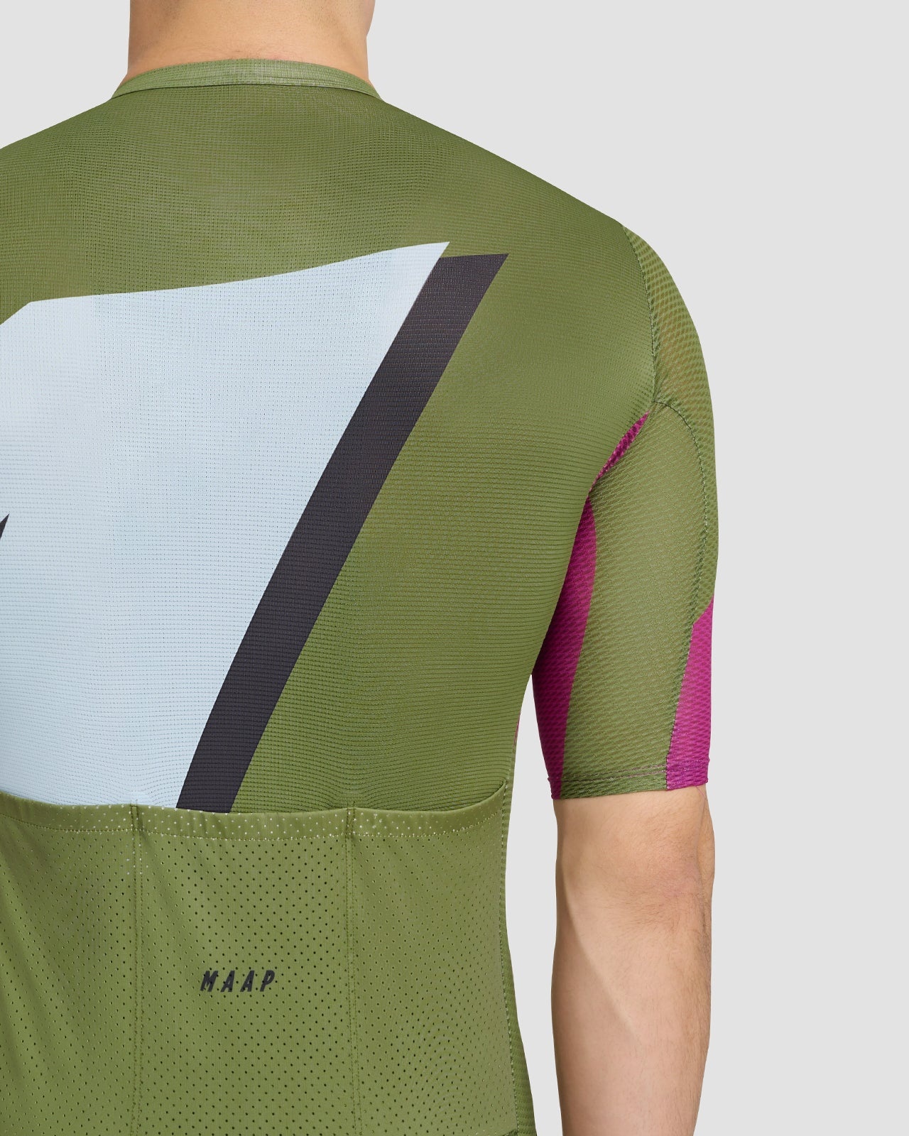 Emerge Ultralight Pro Jersey - 4