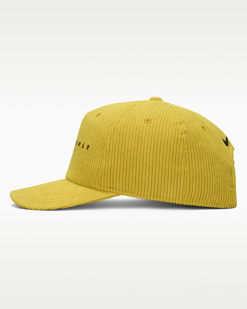 Nike Pro Unstructured Golf Pro Cap 5