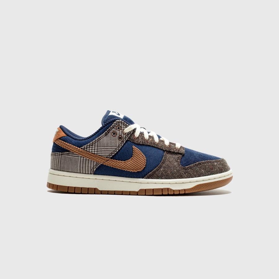 DUNK LOW PRM "TWEED & CORDUROY" - 1