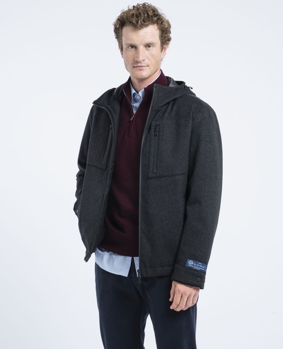 Loropiana® Storm System cashmere Jacket - 2