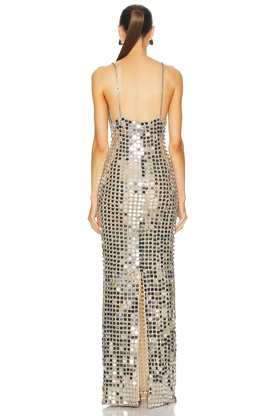 Perri Dress - 3