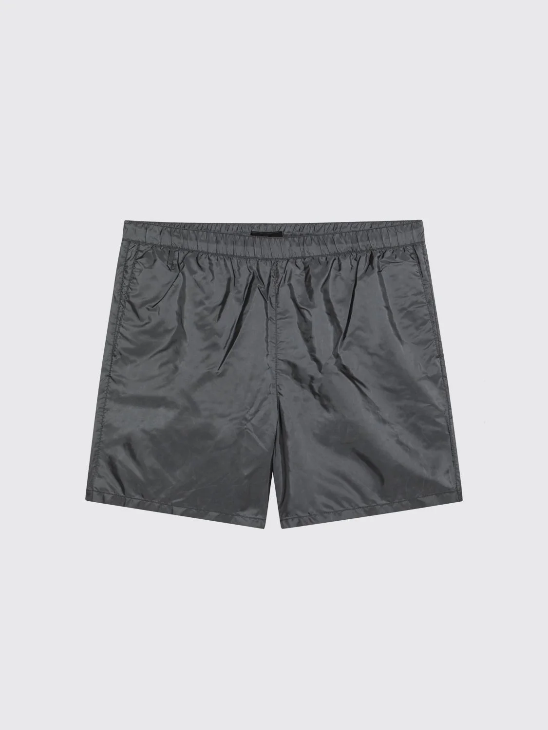 Prada Men Prada Nylon Swimsuit - 1