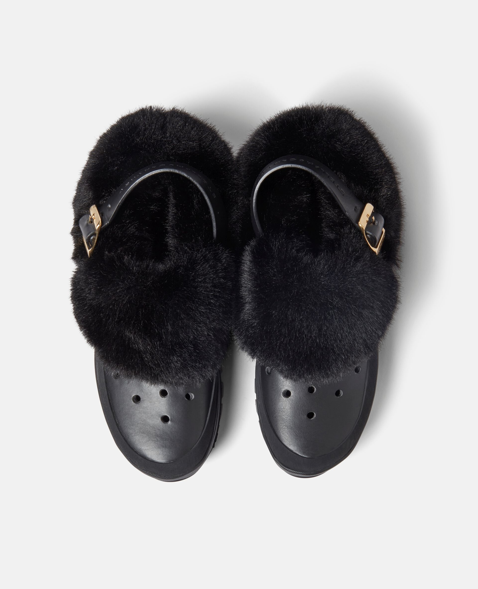 Trace FFF Clogs - 4