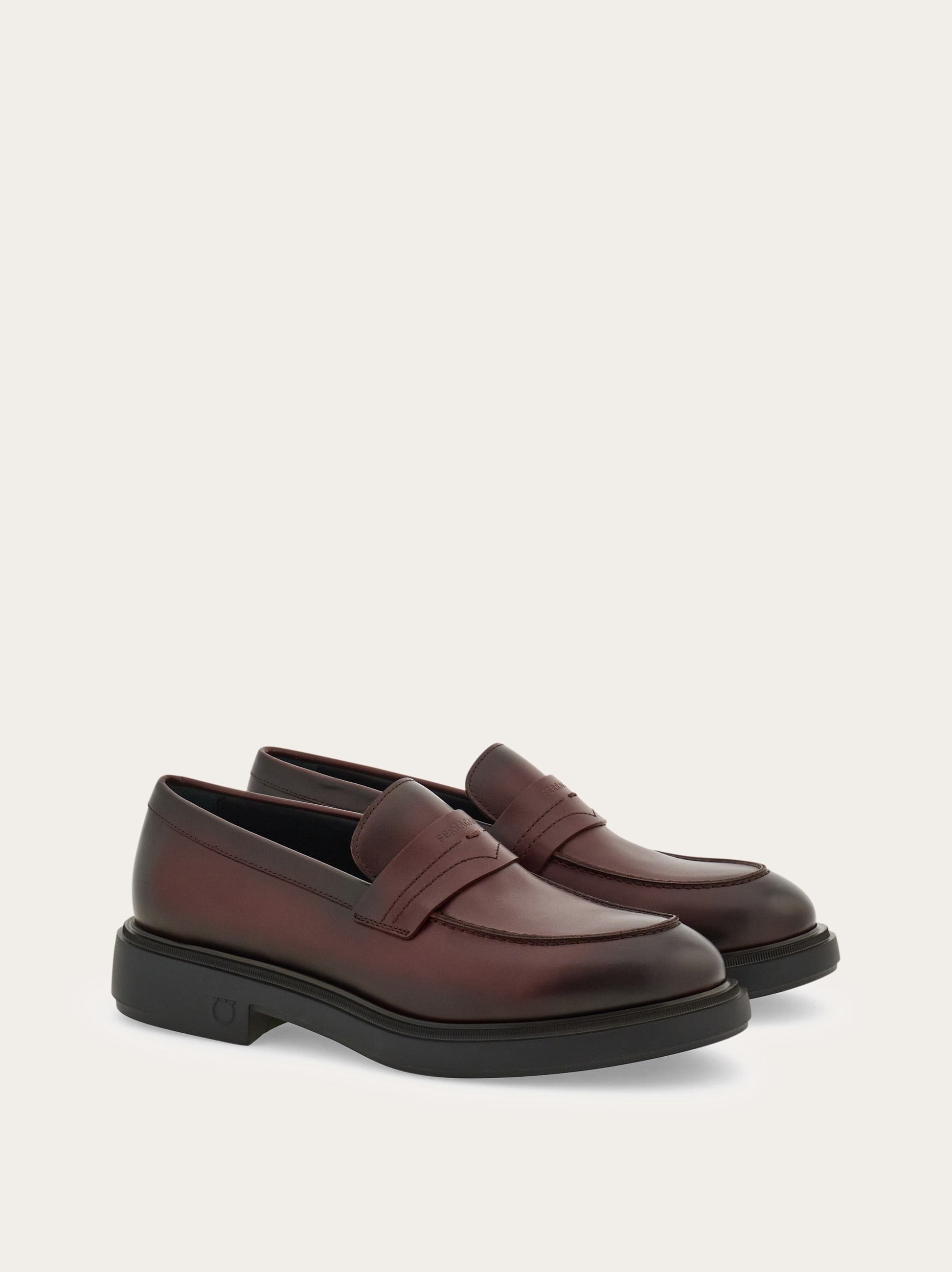 Penny loafer - 4