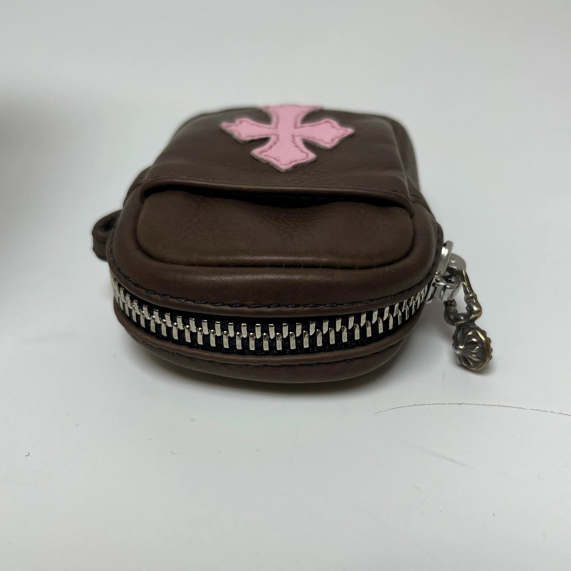 Chrome Hearts Women Pre-Loved Bag Very Good Condition - 7