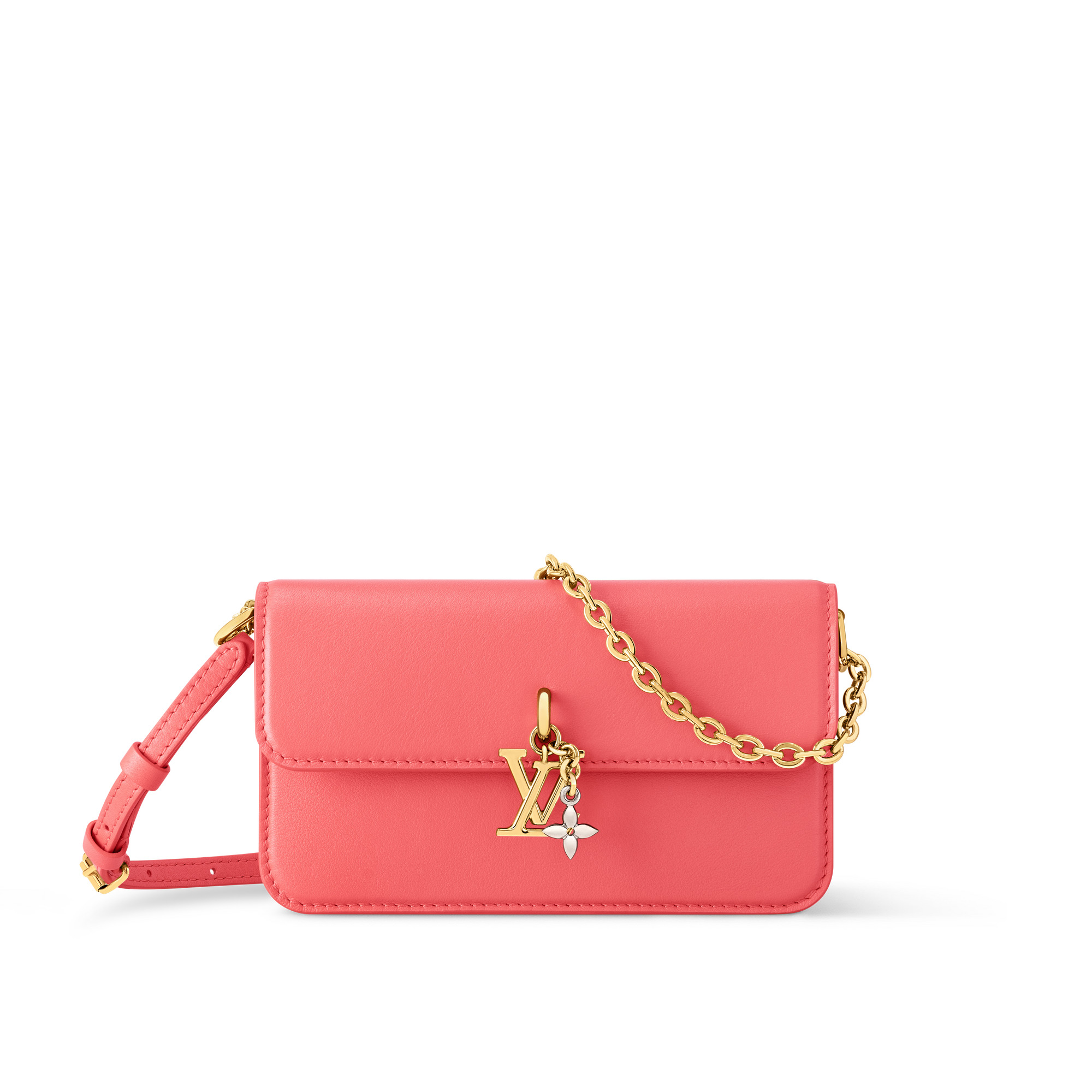 Wallet On Chain LV Bloom - 1