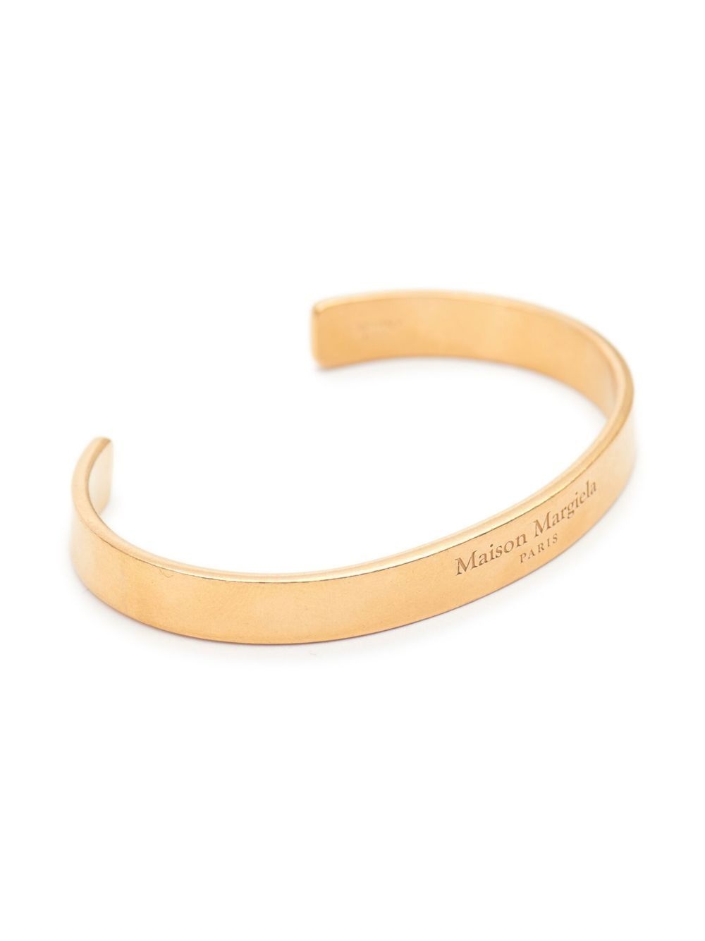 Gold 925 silver bracelet - 3