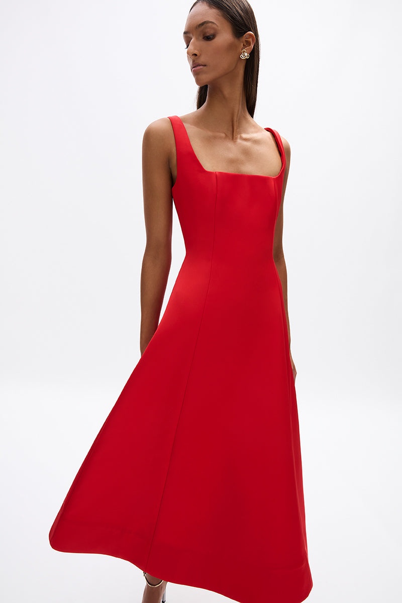 SERA DRESS - 2